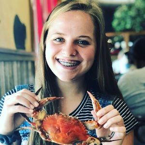 Meet your Posher, Savannah